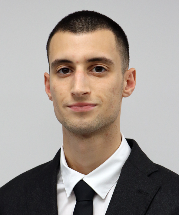Konstantinos Andritsos 2
