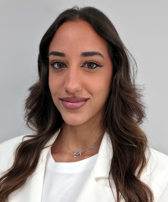 Ioanna Tsigara 2026