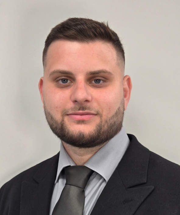 Vasilis Triantafyllidis